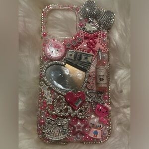 Junk phone case